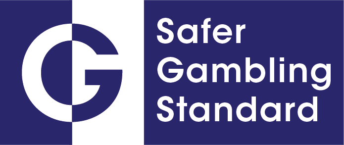 GamCare Logo