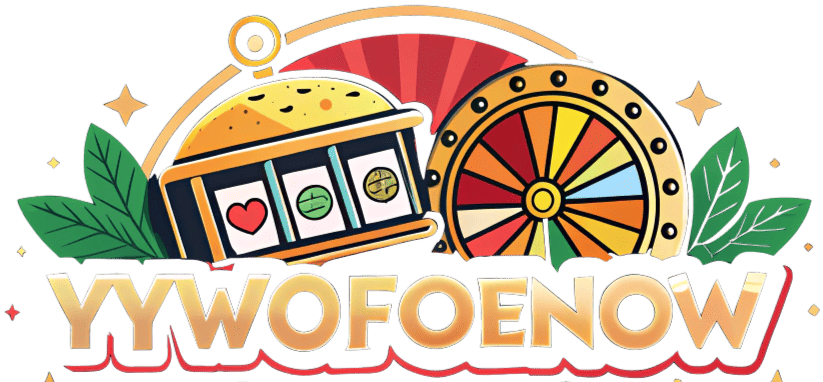 VYWOFOENOW Logo